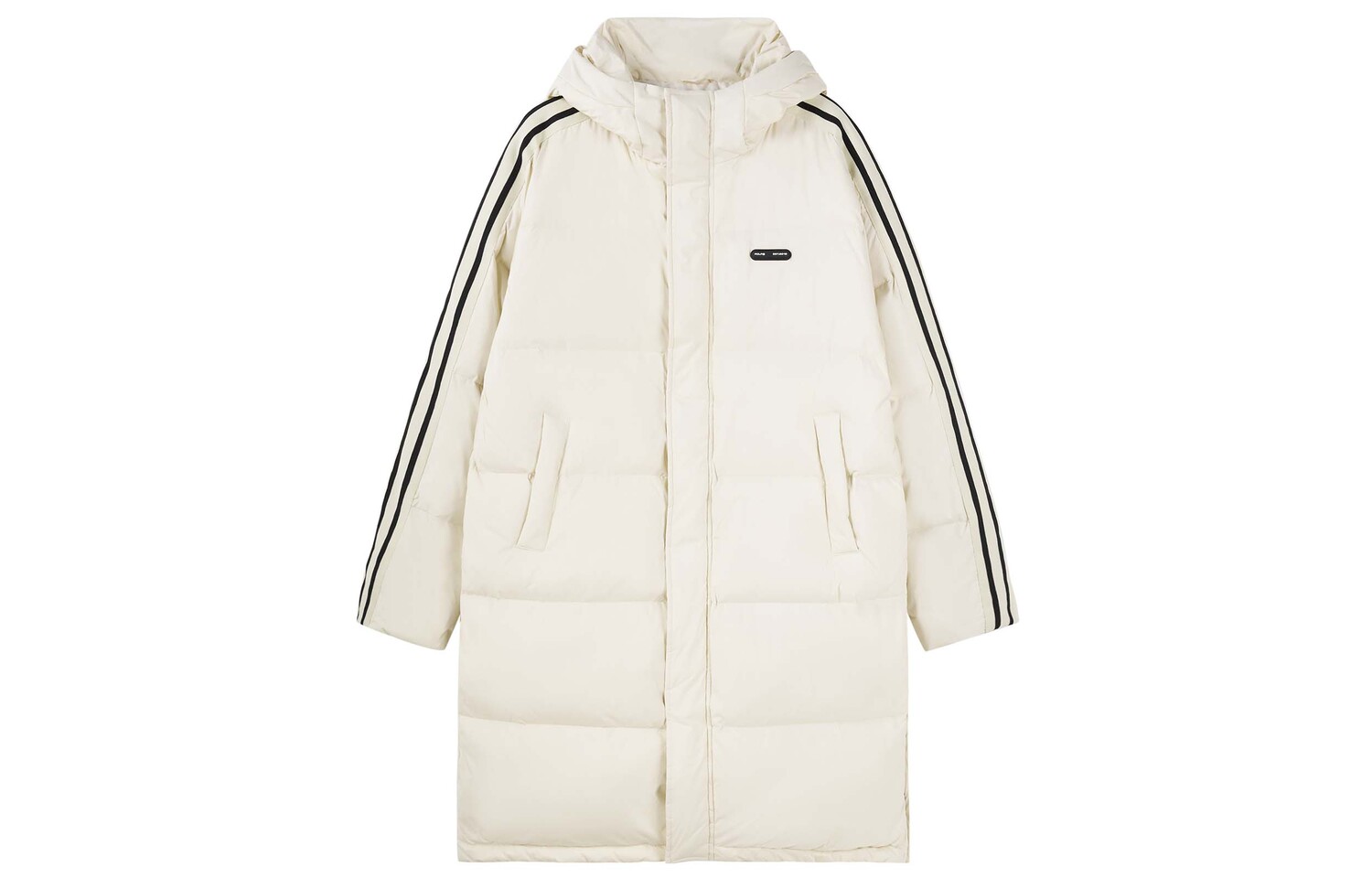 PCLP Унисекс пуховик, Ecru
PCLP Унисекс пуховик, Ecru