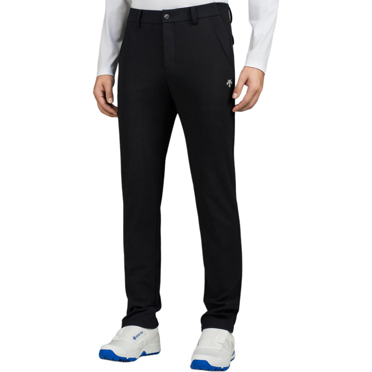 Спортивные брюки для гольфа FIELD DESCENTE, черный
Спортивные брюки для гольфа FIELD DESCENTE, черный