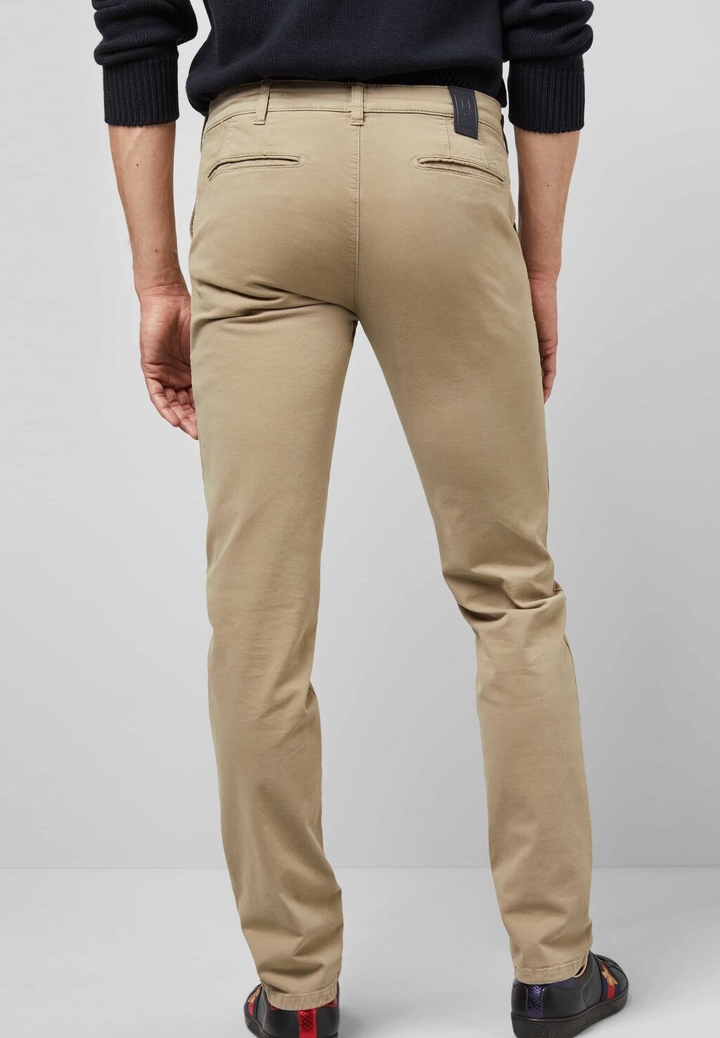 Чиносы Meyer, песочный
Чиносы Meyer, песочный