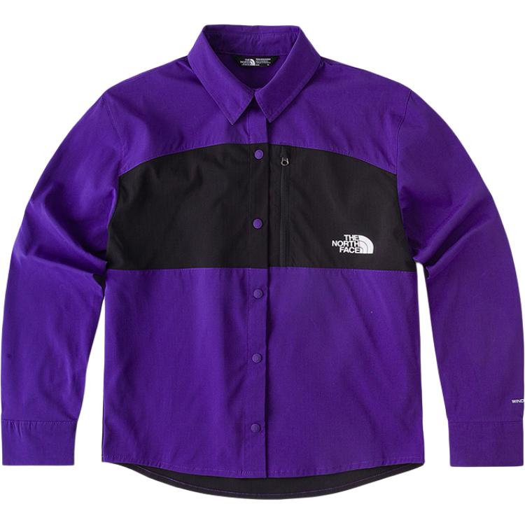 THE NORTH FACE Футболка Summit Purple для подростков
THE NORTH FACE Футболка Summit Purple для подростков