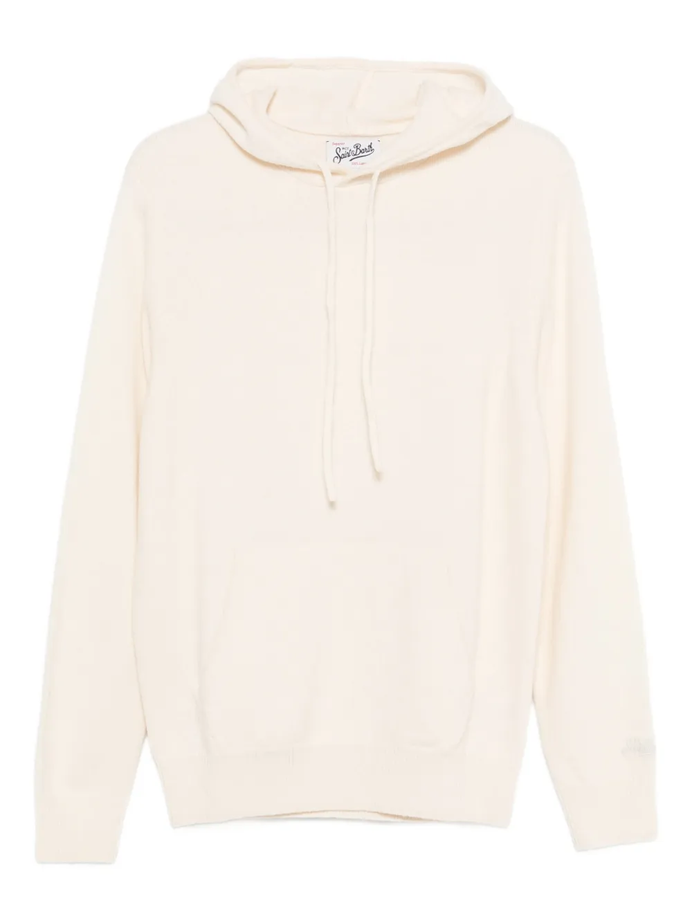 Вязаное худи Mc2 Saint Barth, нейтральный
Вязаное худи Mc2 Saint Barth, нейтральный