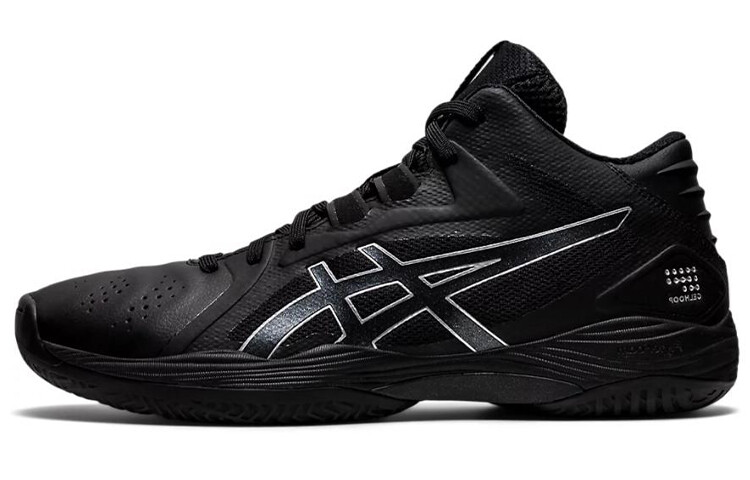 Баскетбольные кроссовки Asics Gel-Hoop V13 унисекс
Баскетбольные кроссовки Asics Gel-Hoop V13 унисекс