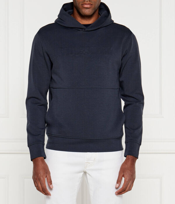 Толстовка Paul&Shark Regular Fit, синий
Толстовка Paul&Shark Regular Fit, синий