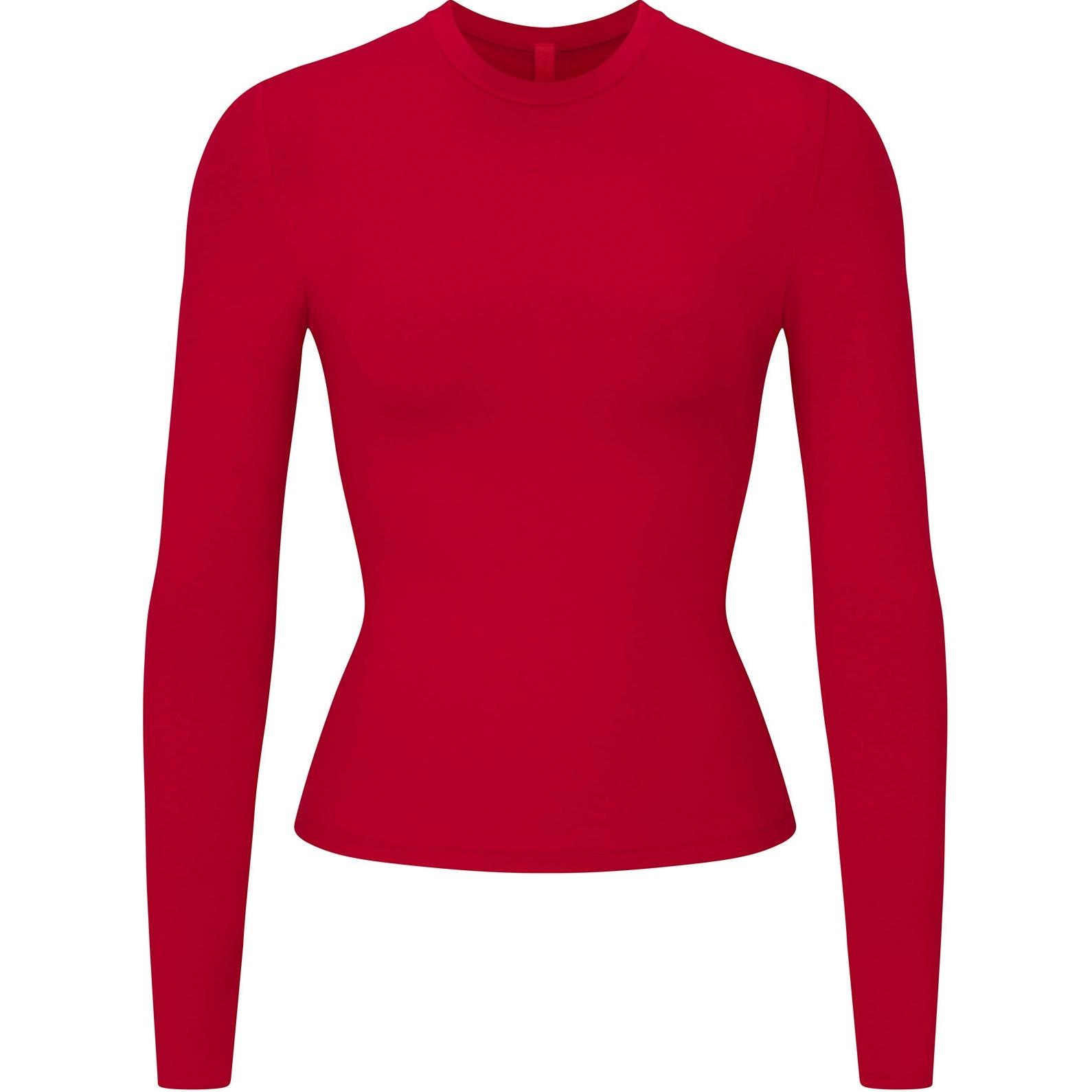 Футболка женская Cranberry/Raspberry Skims, Cranberry/Cranberry, Красный, Футболка женская Cranberry/Raspberry Skims, Cranberry/Cranberry
Футболка женская Cranberry/Raspberry Skims, Cranberry/Cranberry, Красный, Футболка женская Cranberry/Raspberry Skims, Cranberry/Cranberry