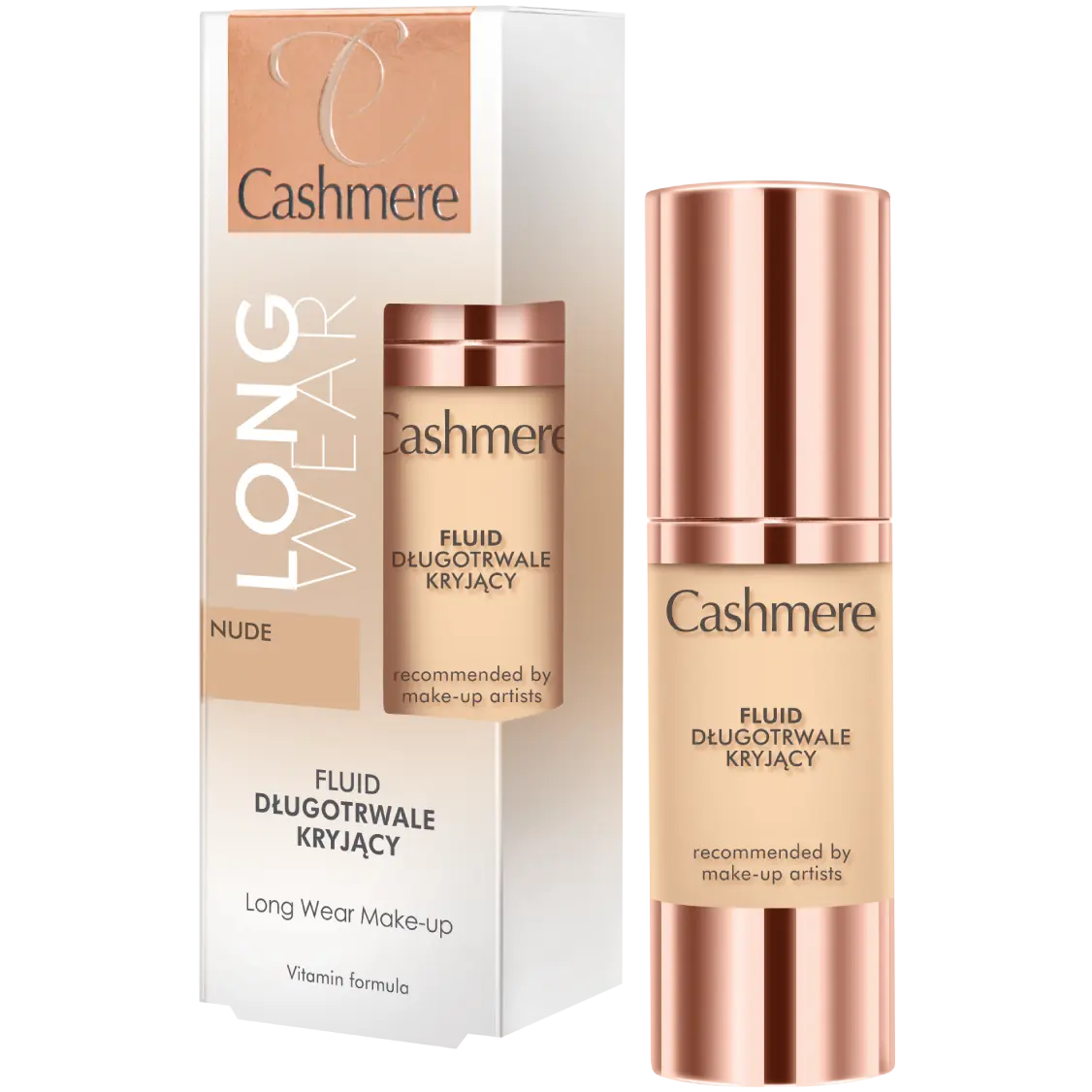 Флюид для лица 03 телесный Cashmere Long Wear Make-Up, 30 мл
Флюид для лица 03 телесный Cashmere Long Wear Make-Up, 30 мл