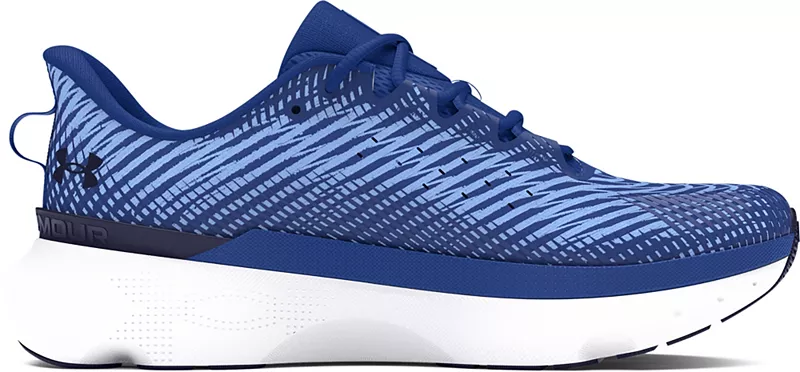 Мужские кроссовки для бега Under Armour Infinite Pro, цвет Tech Blue/Horizon Blue
Мужские кроссовки для бега Under Armour Infinite Pro, цвет Tech Blue/Horizon Blue