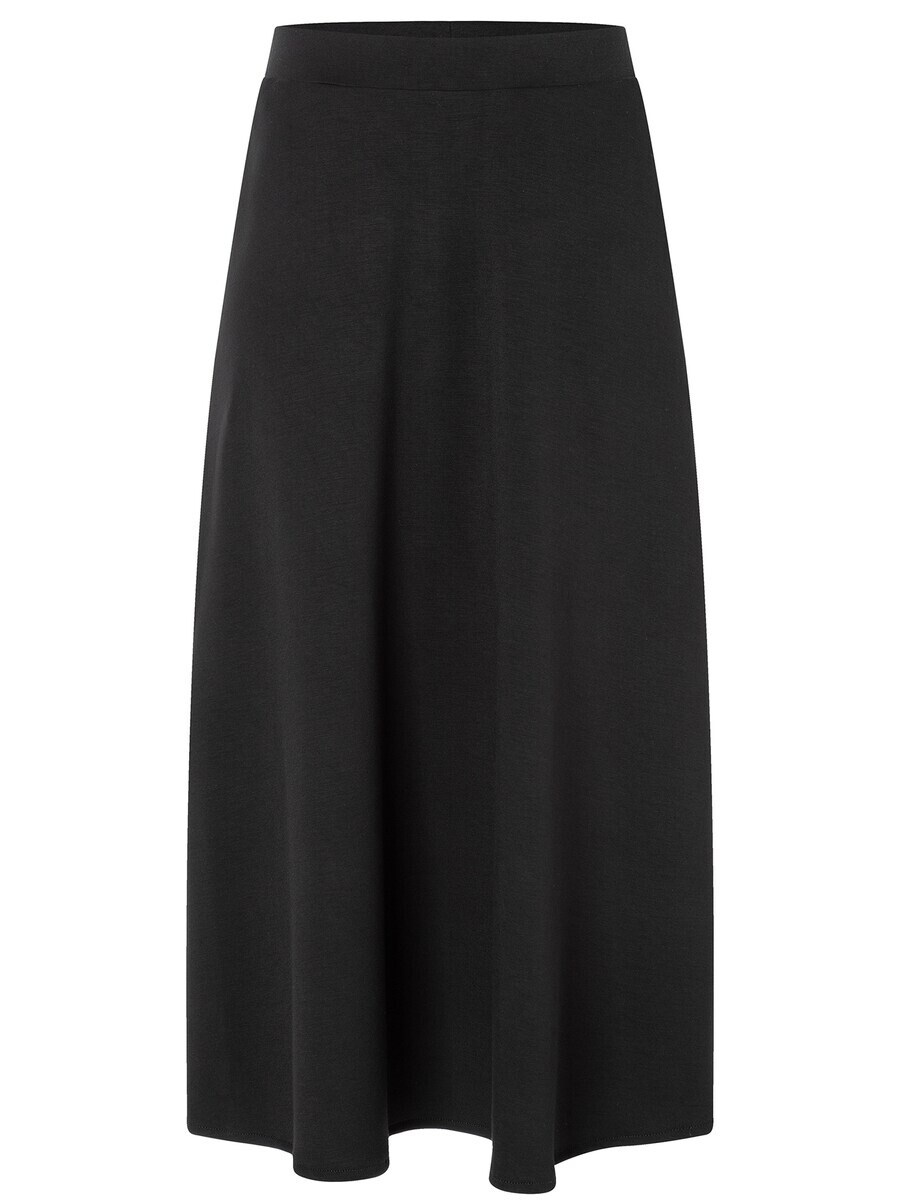 Юбка миди Ana Alcazar Skirt Sekana, черный
Юбка миди Ana Alcazar Skirt Sekana, черный