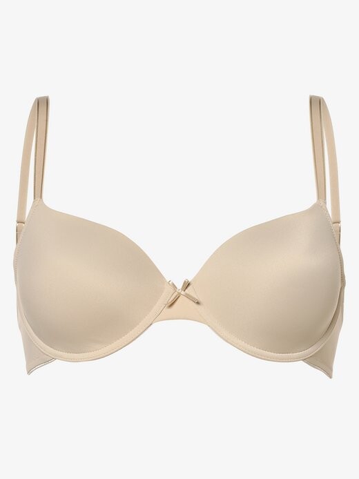 Уплотненный бюстгальтер на косточках Lascana, бежевый
Уплотненный бюстгальтер на косточках Lascana, бежевый