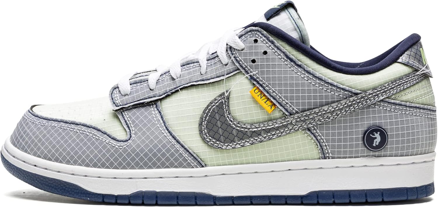 Мужские кроссовки Nike, белый/зеленый/серый
Мужские кроссовки Nike, белый/зеленый/серый