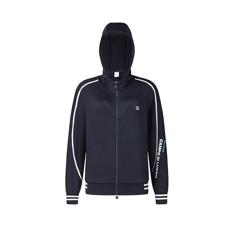 Куртка женская темно-синий Fila
Куртка женская темно-синий Fila