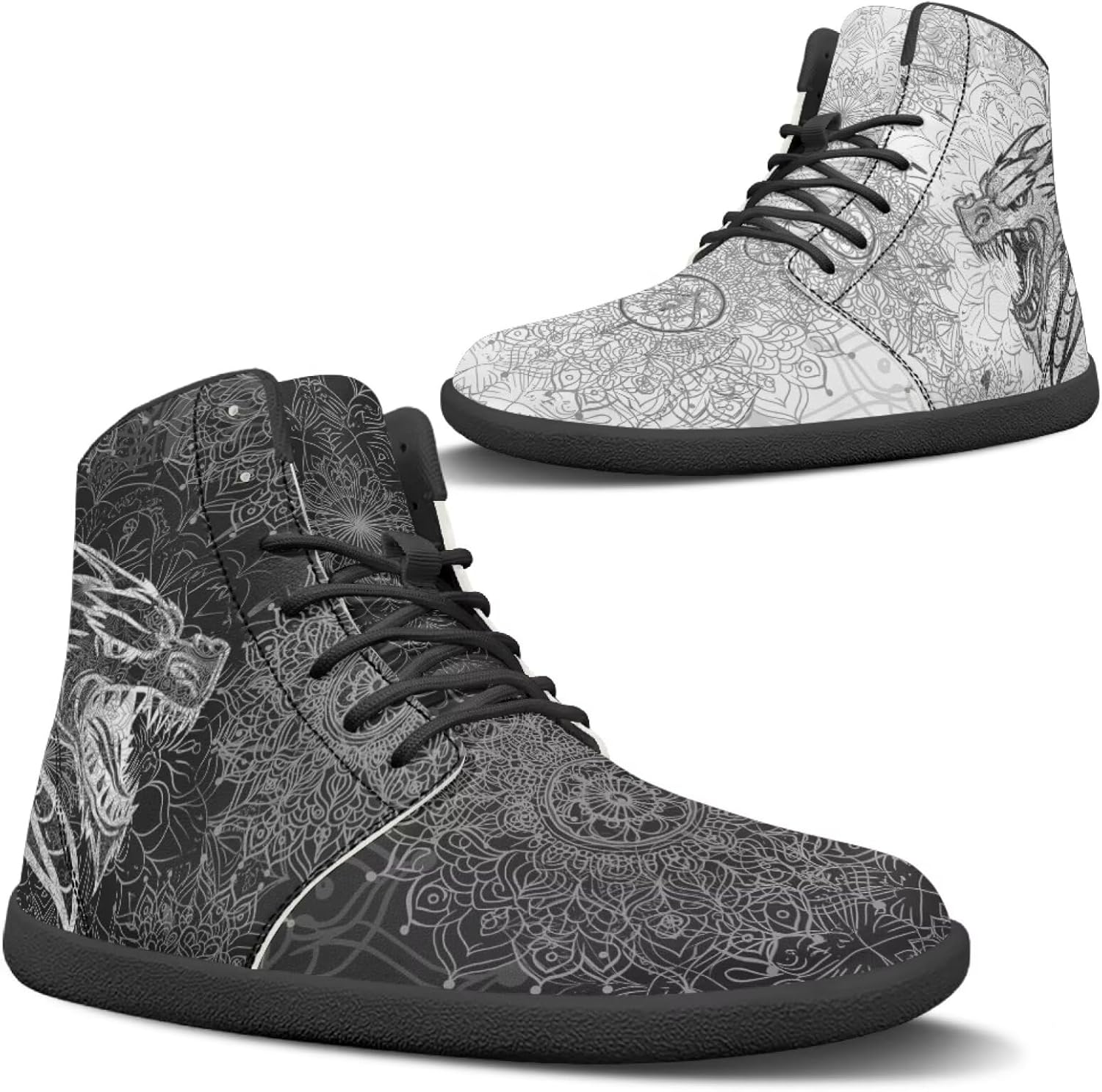 Кроссовки Binienty Barefoot Minimalist для мужчин и женщин с широким носком, кросс-тренер, без подъема, на шнуровке, белый
Кроссовки Binienty Barefoot Minimalist для мужчин и женщин с широким носком, кросс-тренер, без подъема, на шнуровке, белый