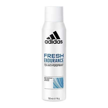 Женский спрей-дезодорант Fresh Endurance Woman Volume 250 ml
Женский спрей-дезодорант Fresh Endurance Woman Volume 250 ml