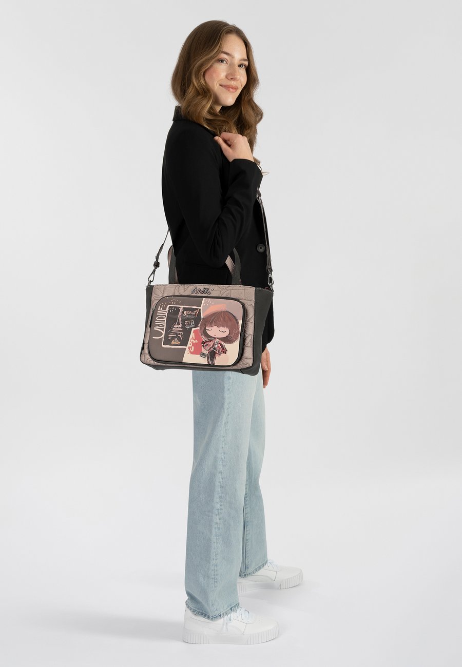 Сумка Anekke Handbag, Mehrfarbig/Multi-Coloured
Сумка Anekke Handbag, Mehrfarbig/Multi-Coloured