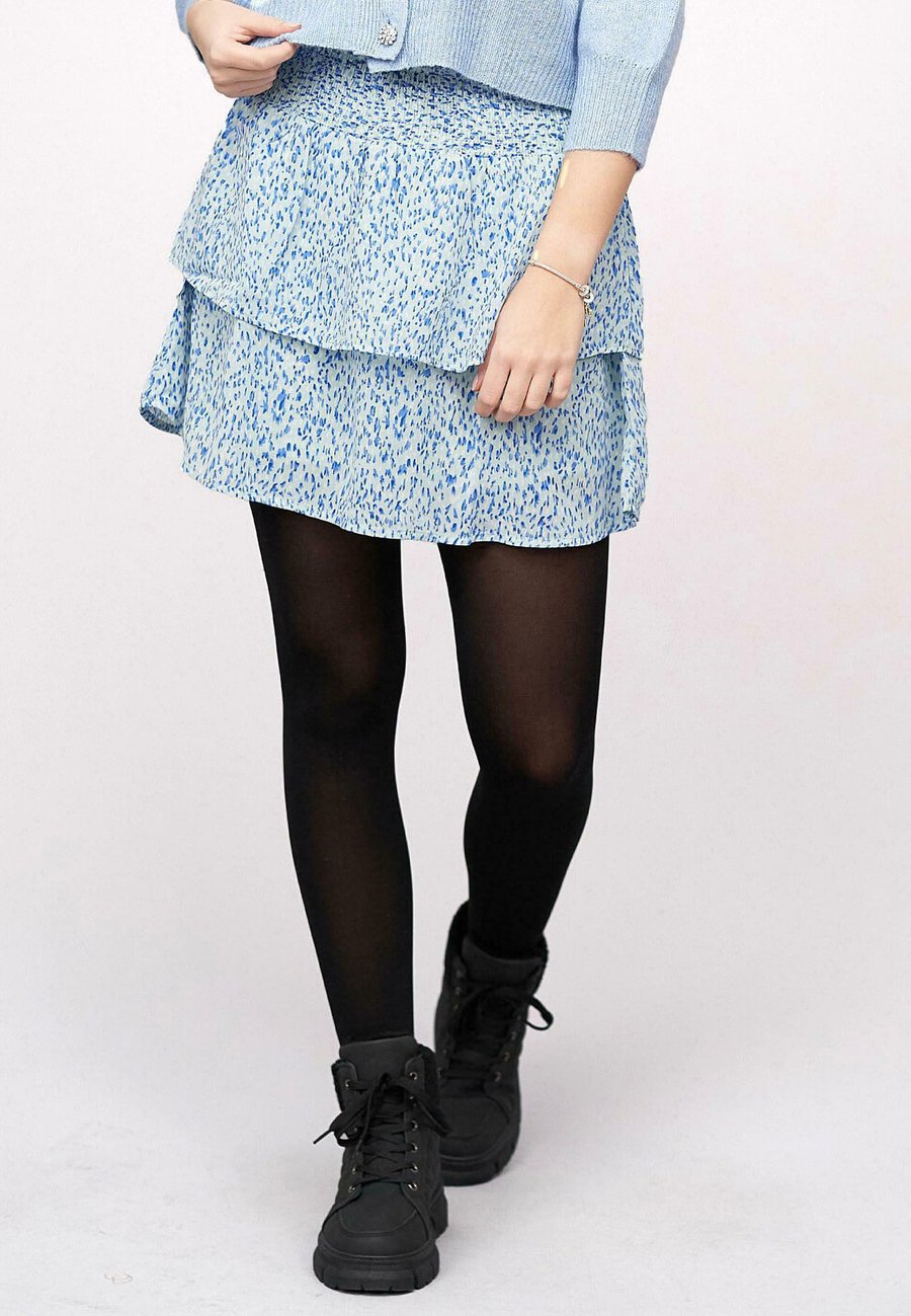 Юбка ONLY Mini skirt, Blue
Юбка ONLY Mini skirt, Blue