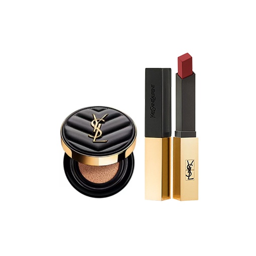 Набор косметики для женщин SAINT LAURENT
Набор косметики для женщин SAINT LAURENT