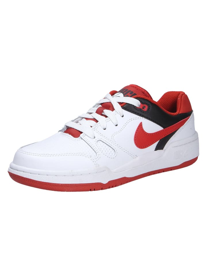 Кроссовки на шнуровке Nike, белый
Кроссовки на шнуровке Nike, белый