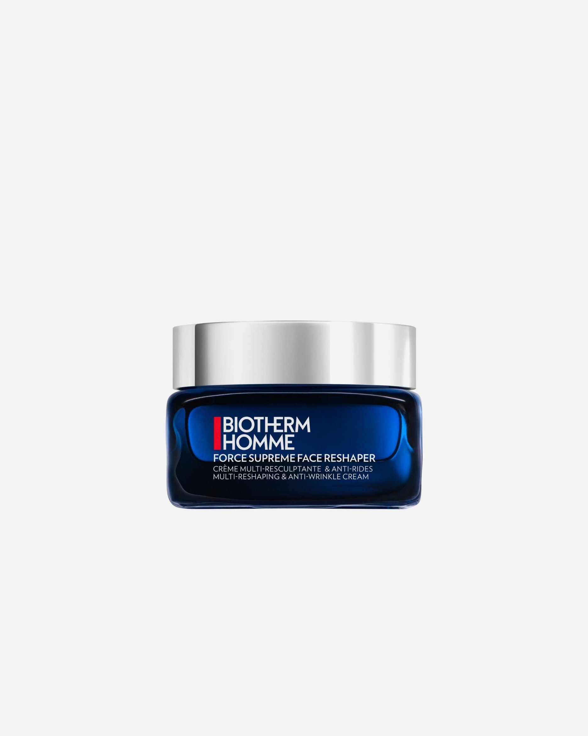 Крем для лица Biotherm Homme, 50 мл
Крем для лица Biotherm Homme, 50 мл