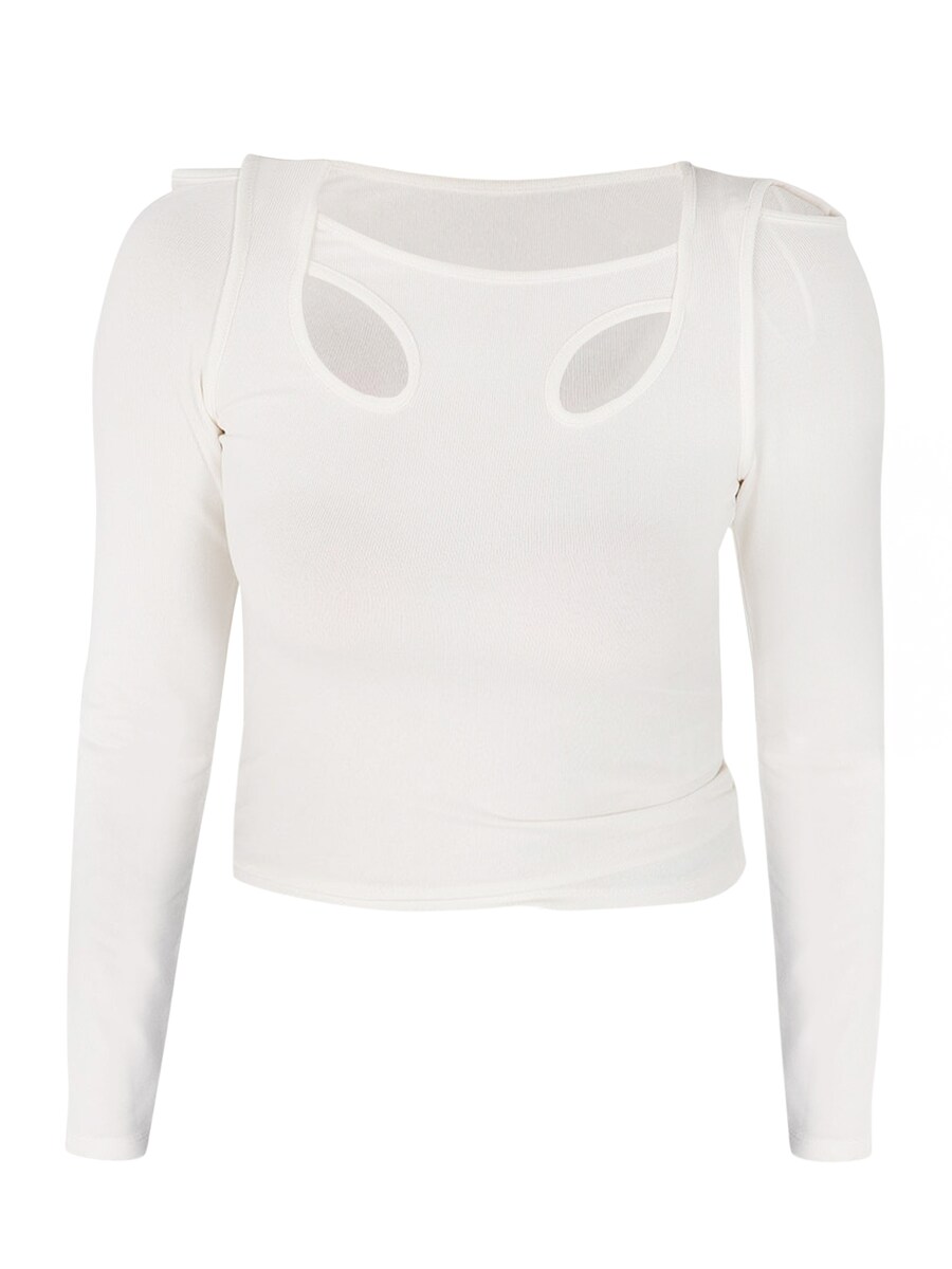 Рубашка No Matter What, экрю
Рубашка No Matter What, экрю