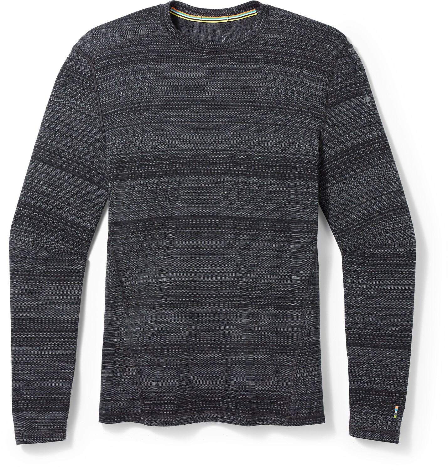 Классический термобелье из мериносовой ткани - мужской Smartwool, черный
Классический термобелье из мериносовой ткани - мужской Smartwool, черный