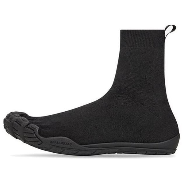 Кроссовки flex toe sock boots 'black' Balenciaga, черный
Кроссовки flex toe sock boots 'black' Balenciaga, черный