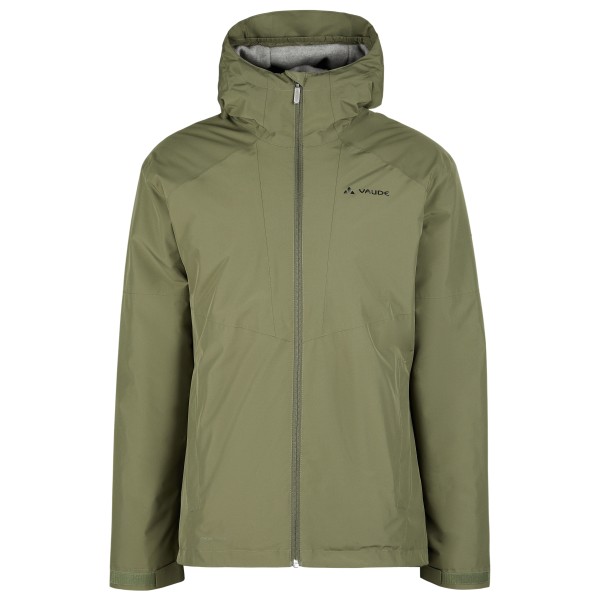 Шерстяная куртка Герлос - зимняя куртка Vaude, хаки
Шерстяная куртка Герлос - зимняя куртка Vaude, хаки
