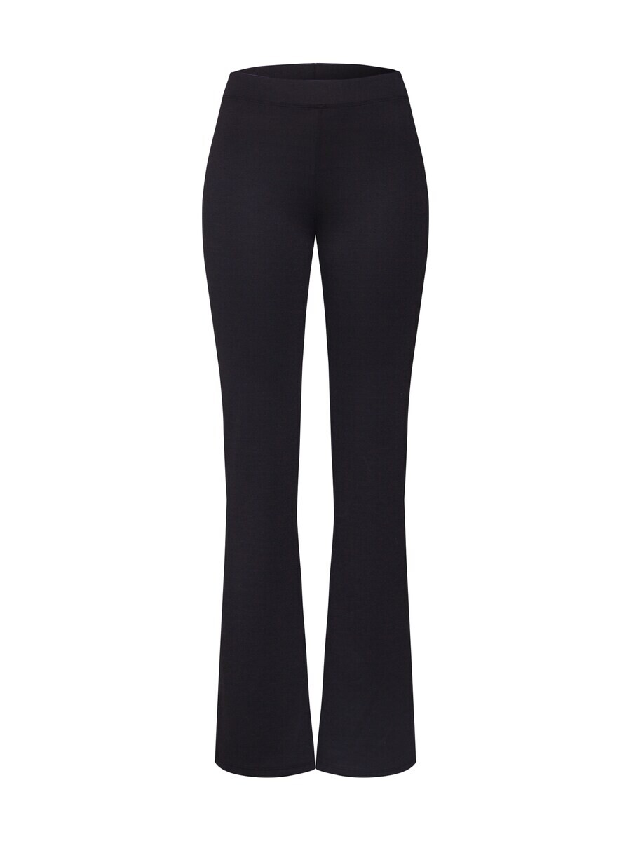 Расклешенные брюки Only FEVER, черный
Расклешенные брюки Only FEVER, черный