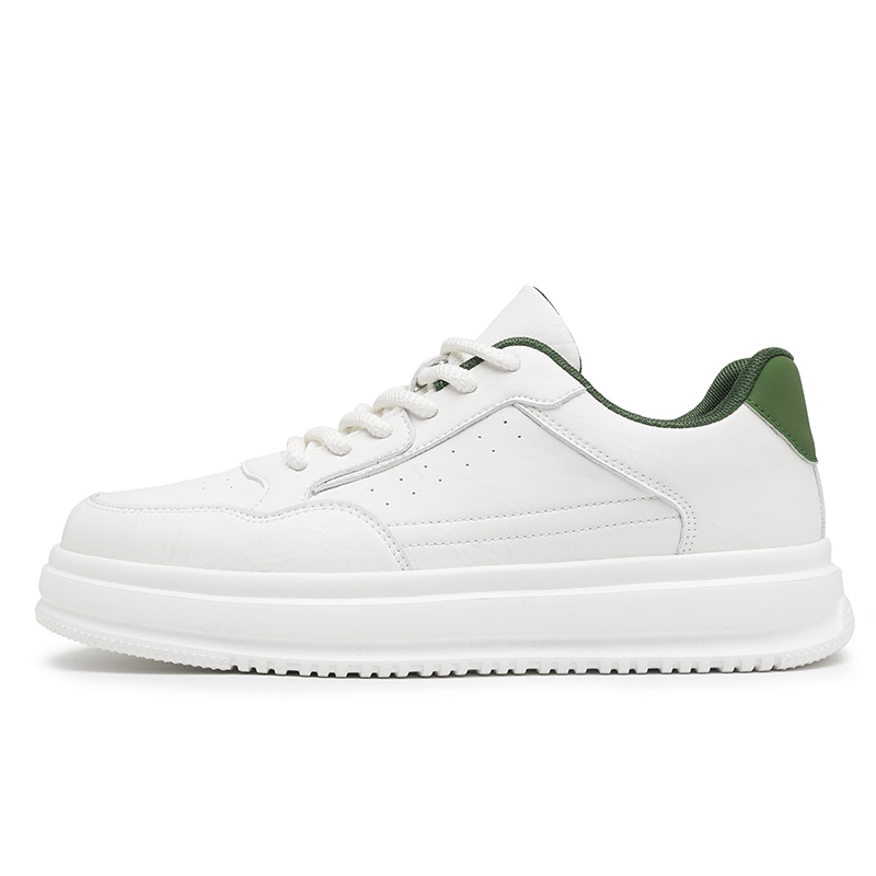 Нескользящие и износостойкие легкие низкие мужские кроссовки для скейтбординга YIVELOVE, Beige
Нескользящие и износостойкие легкие низкие мужские кроссовки для скейтбординга YIVELOVE, Beige