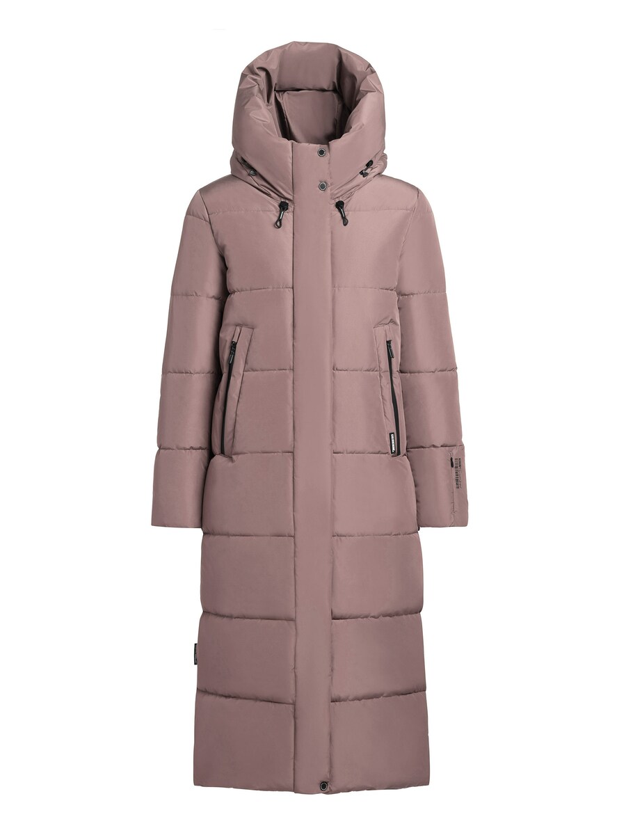 Зимнее пальто khujo Soulani4, Light brown
Зимнее пальто khujo Soulani4, Light brown