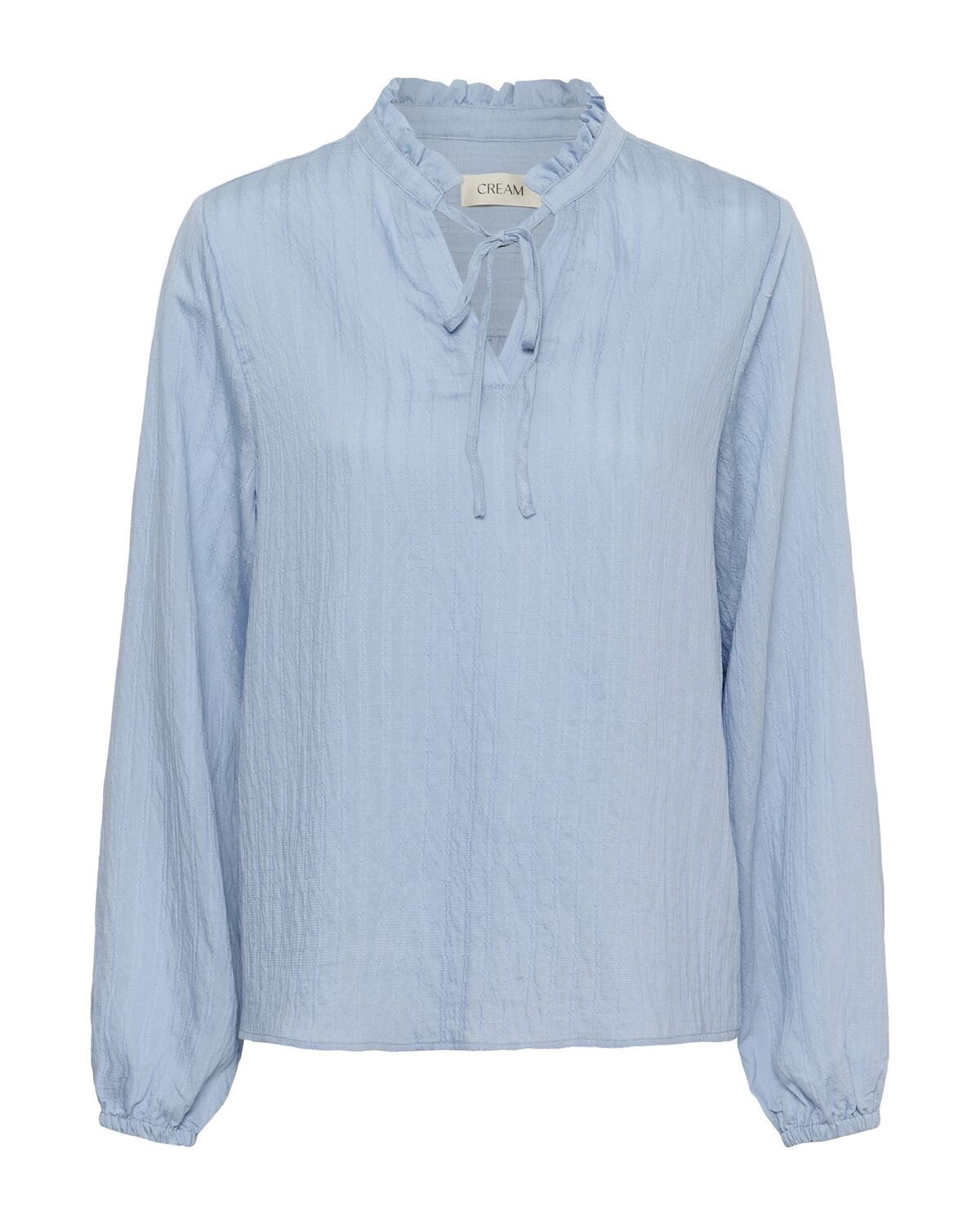 Cream Рубашка 'CRBirthe' в синем цвете
Cream Рубашка 'CRBirthe' в синем цвете