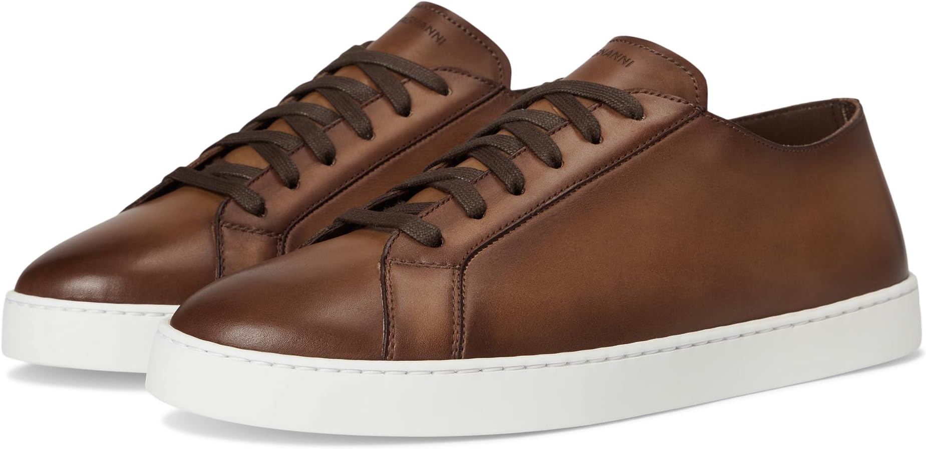 Кроссовки Magnanni Men's Beckett, Brown
Кроссовки Magnanni Men's Beckett, Brown