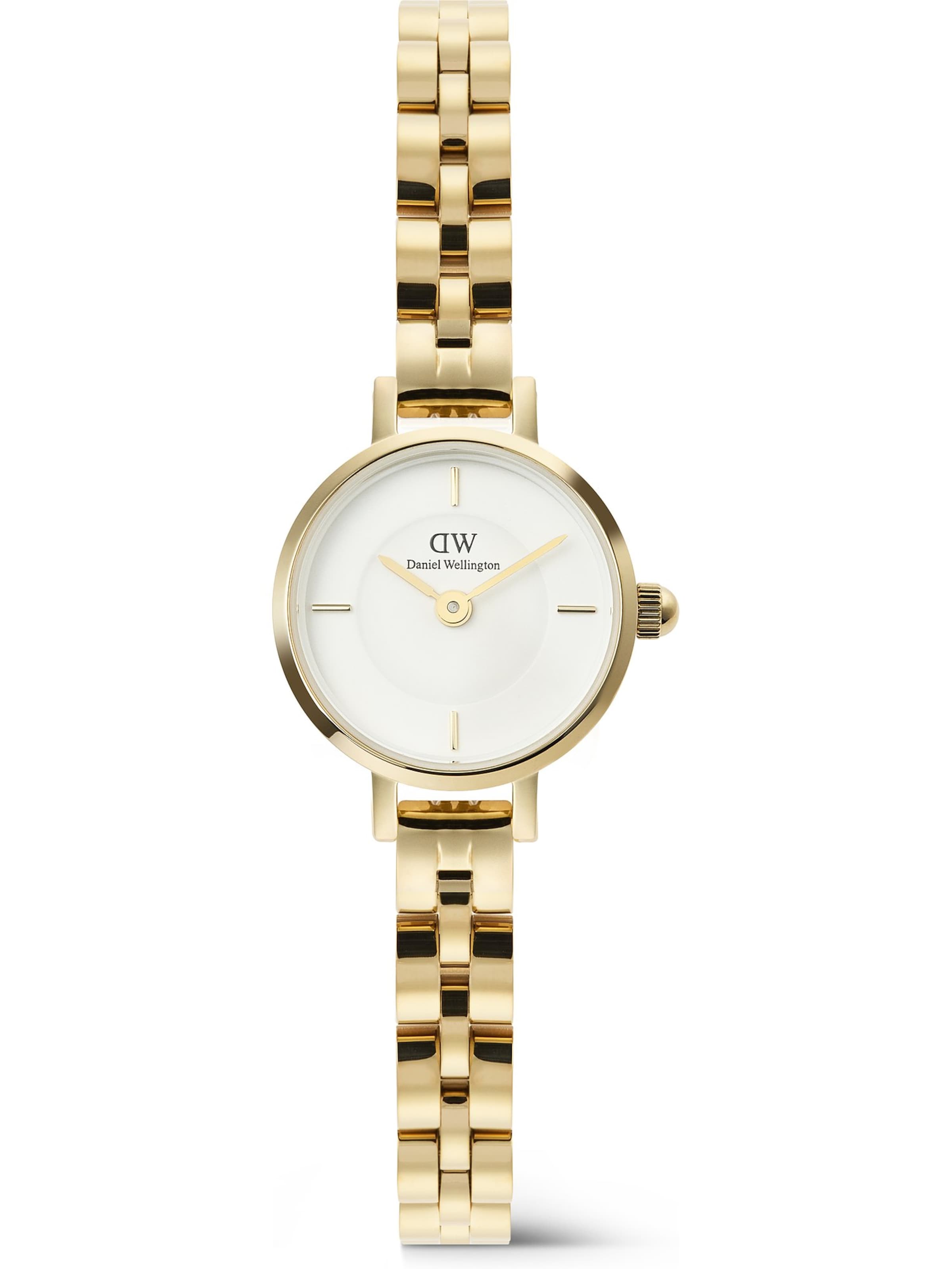 Daniel Wellington Золотые часы Analog
Daniel Wellington Золотые часы Analog
