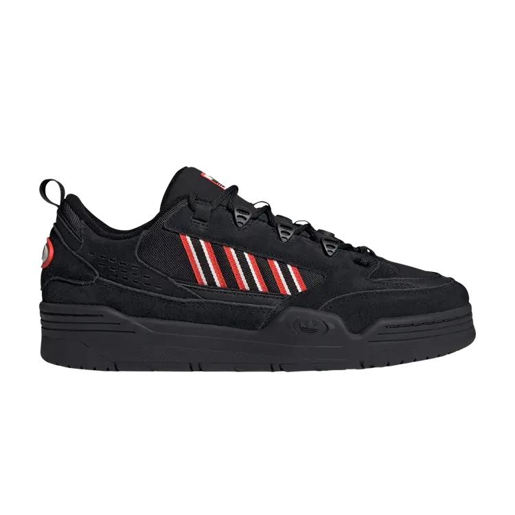 Кроссовки Adidas ADI2000, черный
Кроссовки Adidas ADI2000, черный