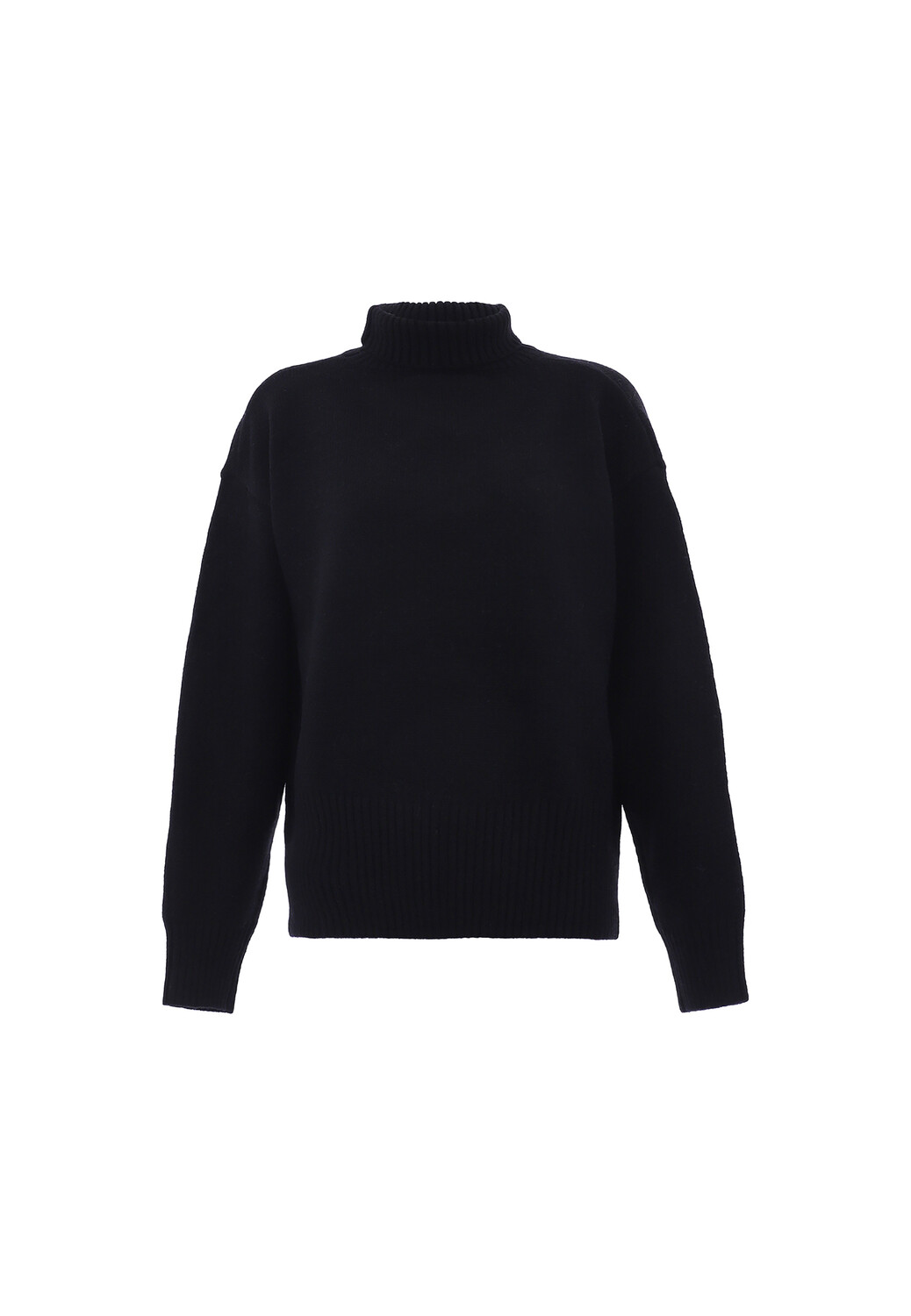 Свитер aleva Sweater, черный 
Свитер aleva Sweater, черный