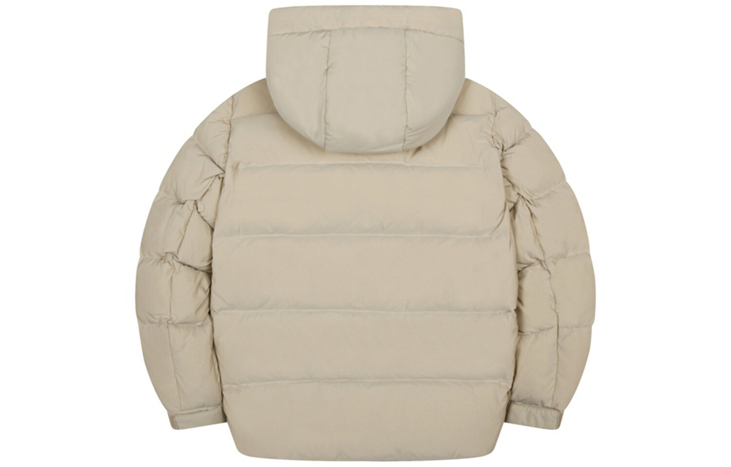 Пуховик женский бежевый Mlb
Пуховик женский бежевый Mlb