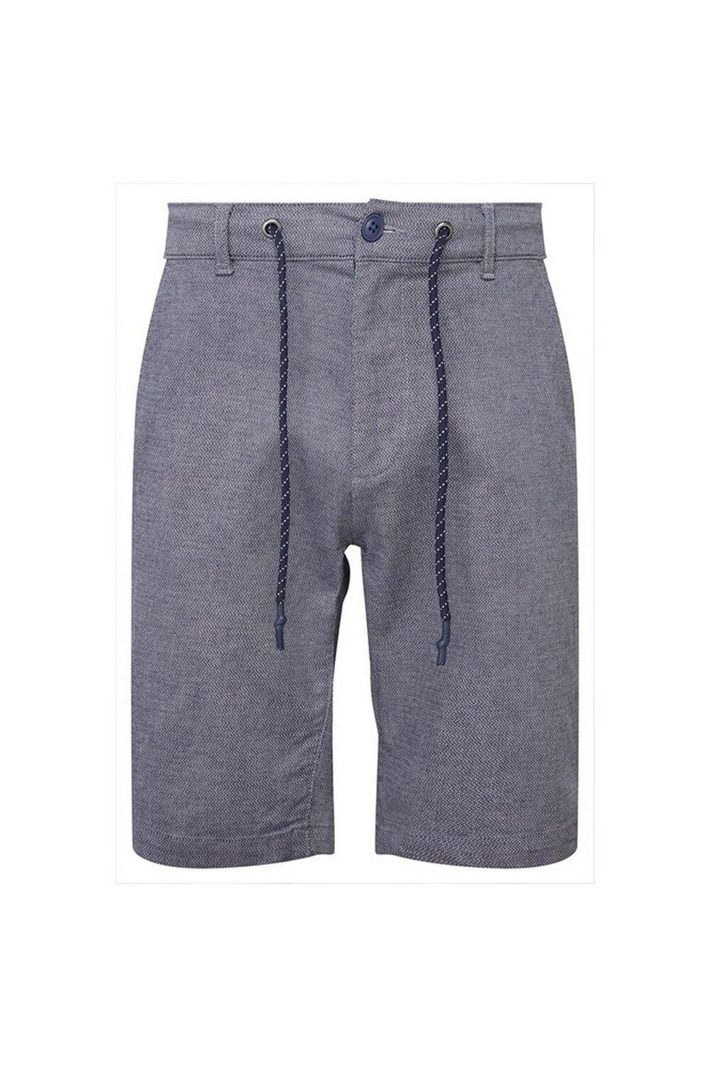 Повседневные шорты-чинос Asquith & Fox, темно-синий
Повседневные шорты-чинос Asquith & Fox, темно-синий