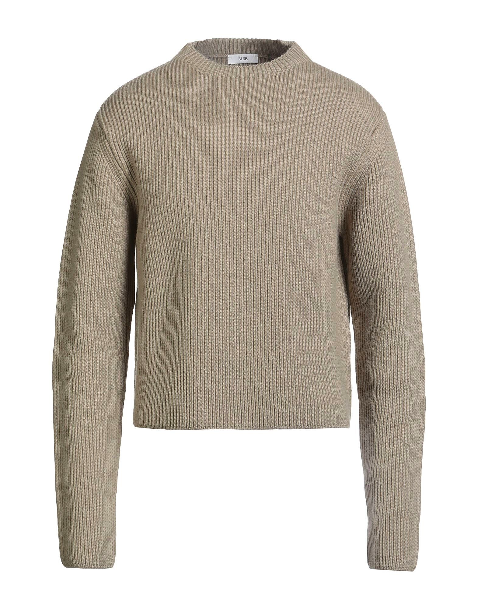 Свитер Rier, бежевый
Свитер Rier, бежевый