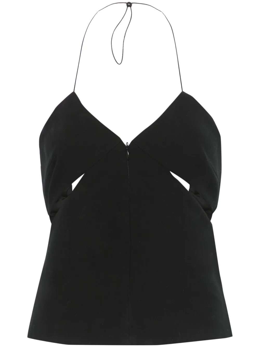 Топ Capote из коллаборации с Gieves & Hawkes BETTTER, черный
Топ Capote из коллаборации с Gieves & Hawkes BETTTER, черный