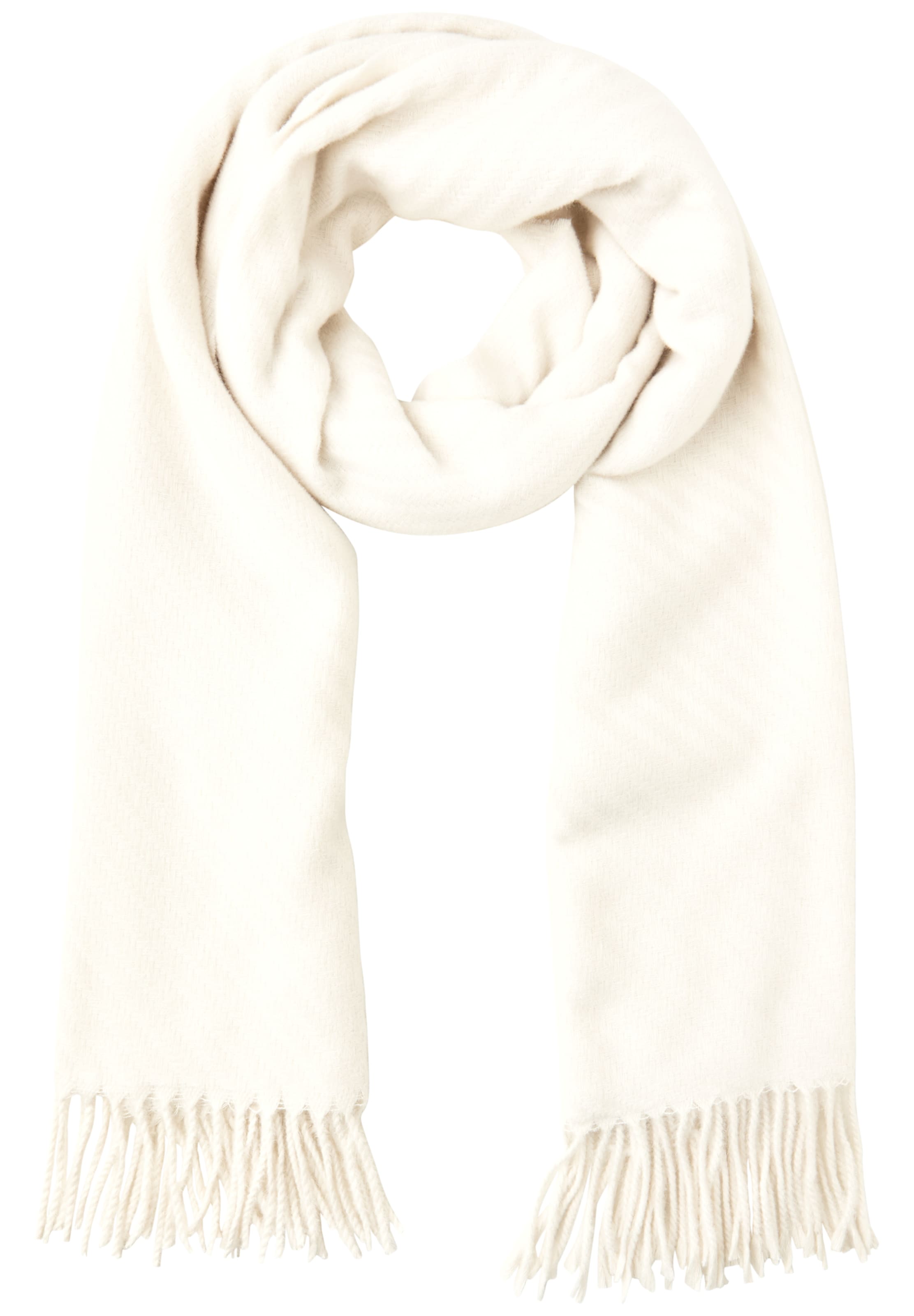 Street One Studio Шарф в белом цвете
Street One Studio Шарф в белом цвете