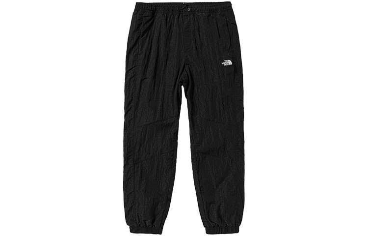 THE NORTH FACE Мужские трикотажные спортивные штаны, цвет Black
THE NORTH FACE Мужские трикотажные спортивные штаны, цвет Black