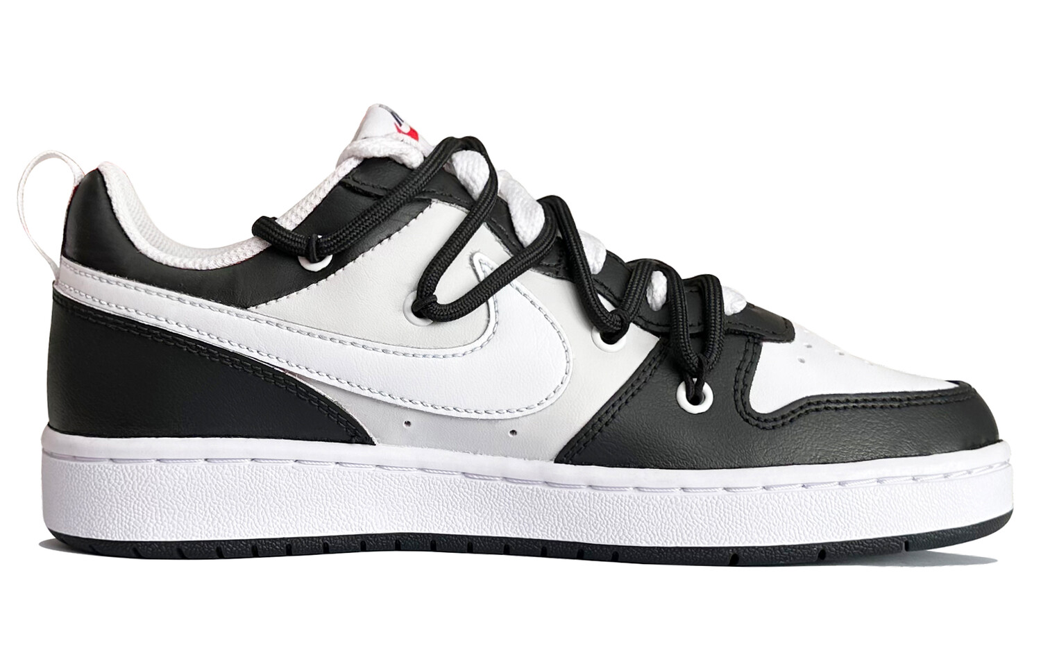 Кроссовки Nike Court Borough 2 Skateboarding Shoes Women's Low-top Black/white/gray, темно-серый
Кроссовки Nike Court Borough 2 Skateboarding Shoes Women's Low-top Black/white/gray, темно-серый