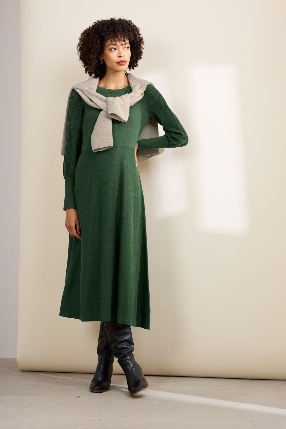 Платье из 100% хлопка «Серебряная чайка» Seasalt Cornwall, зеленый
Платье из 100% хлопка «Серебряная чайка» Seasalt Cornwall, зеленый