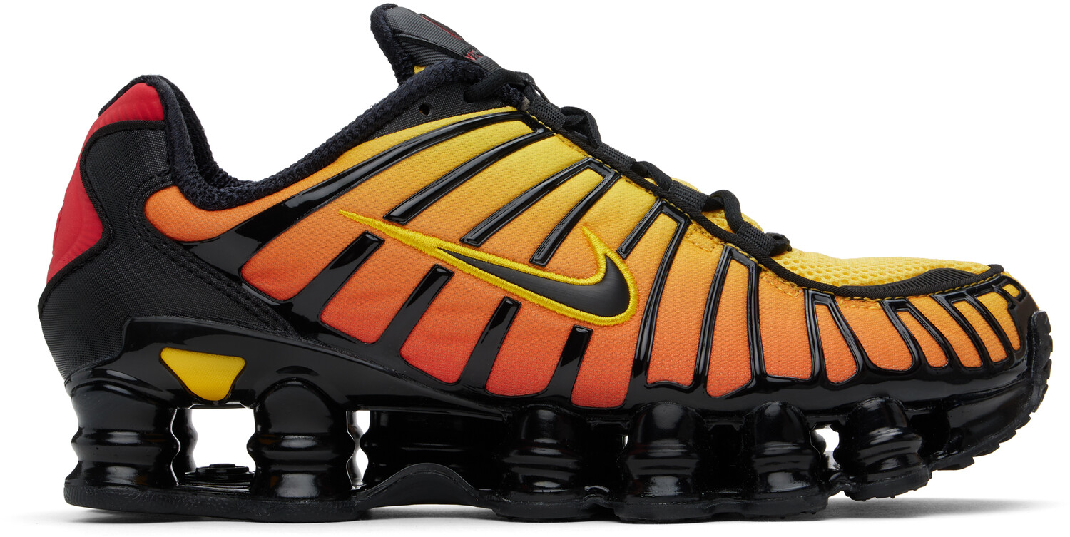 Кроссовки Shox TL оранжево-черного цвета Nike, Черный, Кроссовки Shox TL оранжево-черного цвета Nike
Кроссовки Shox TL оранжево-черного цвета Nike, Черный, Кроссовки Shox TL оранжево-черного цвета Nike
