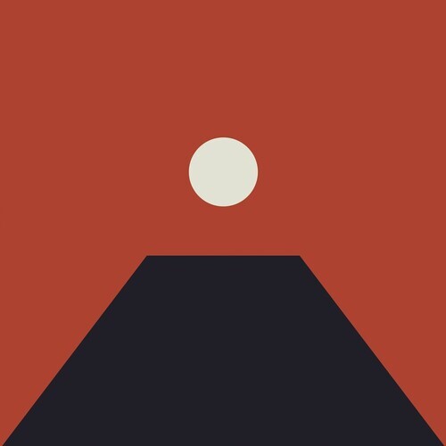 CD диск Tycho: Epoch
CD диск Tycho: Epoch