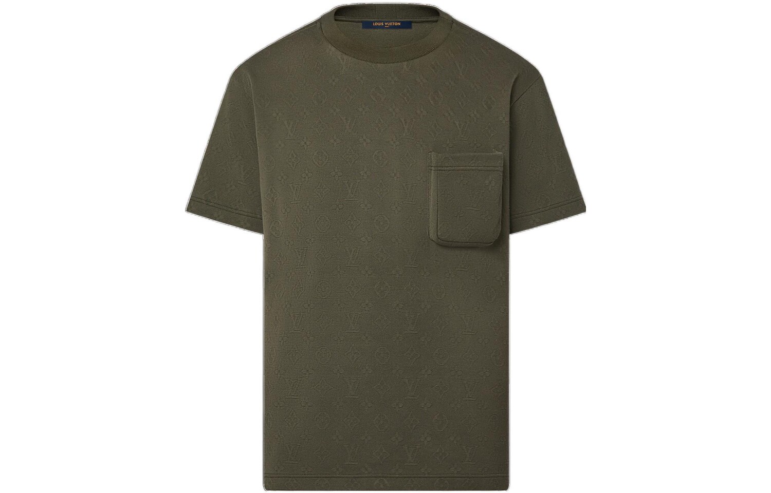 LOUIS VUITTON Мужская футболка, цвет Brown
LOUIS VUITTON Мужская футболка, цвет Brown