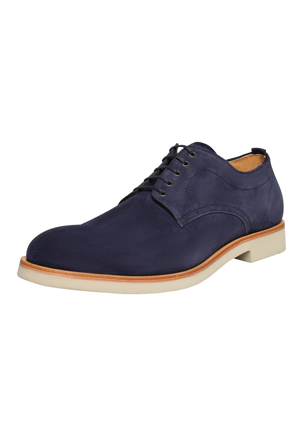 Туфли Henry Stevens Ben PD, темно-синий
Туфли Henry Stevens Ben PD, темно-синий