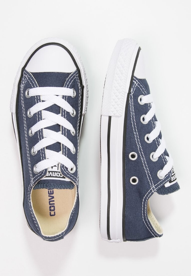 Низкие кроссовки Chuck Taylor All Star Core Converse, синий
Низкие кроссовки Chuck Taylor All Star Core Converse, синий