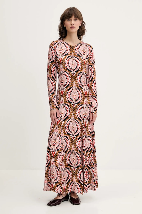 Платье Farm Rio, коричневый
Платье Farm Rio, коричневый