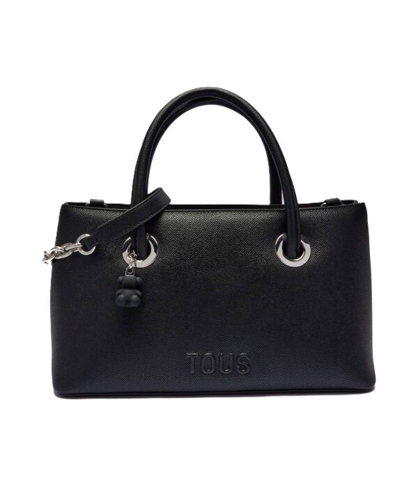 Сумочка мак Tous, черный
Сумочка мак Tous, черный