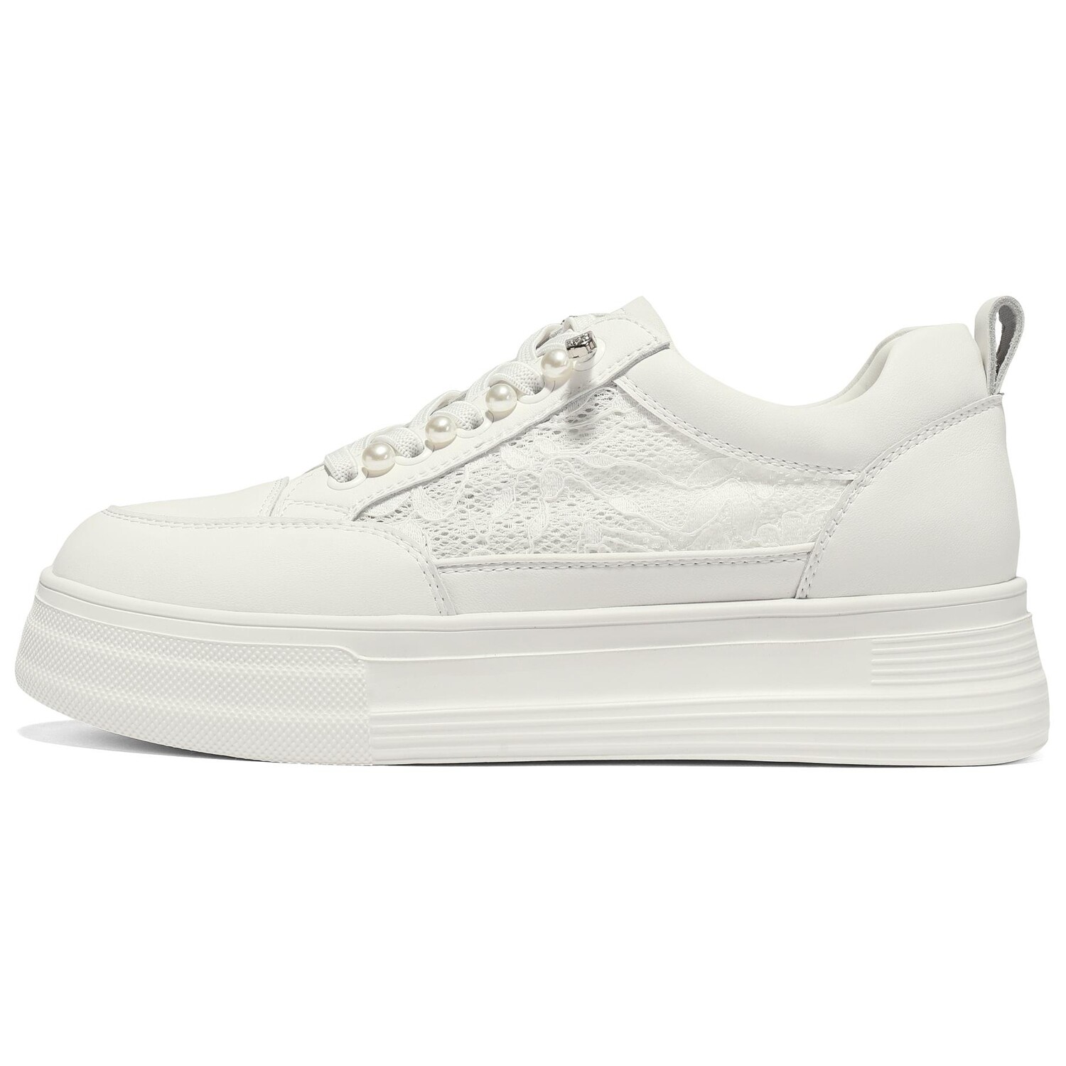 Кеды, скейтборд обувь женская низкая однотонная Senda, белый
Кеды, скейтборд обувь женская низкая однотонная Senda, белый