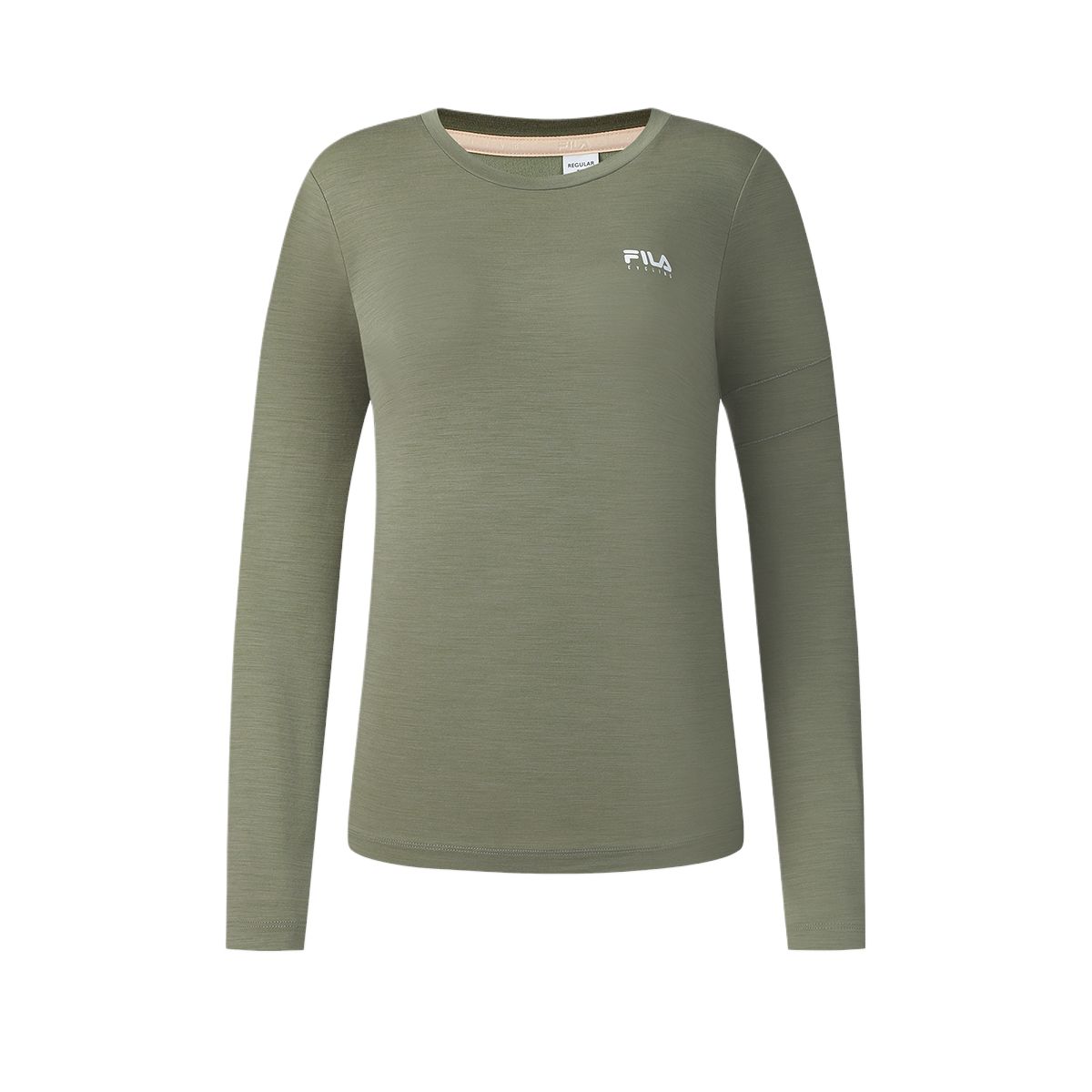 FILA Футболка для велоспорта женская Hazy Turquoise Green
FILA Футболка для велоспорта женская Hazy Turquoise Green